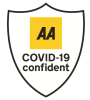 Covid Confident